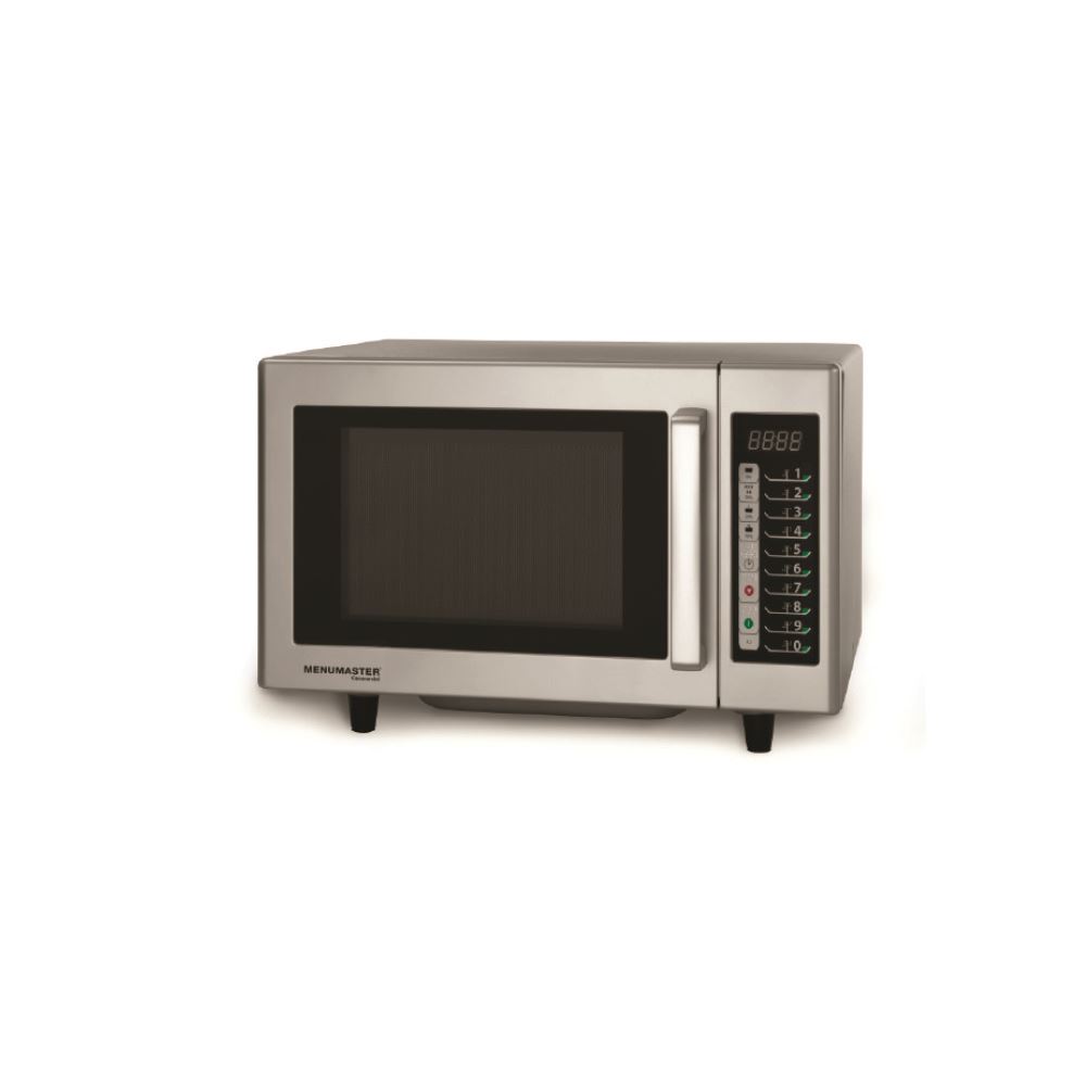 MENUMASTER Microwave Oven - Multi-Purpose ovens