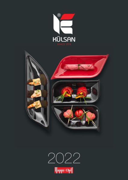 Kulsan Happy Chef