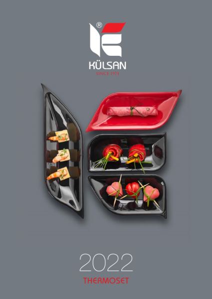 Kulsan Thermoset