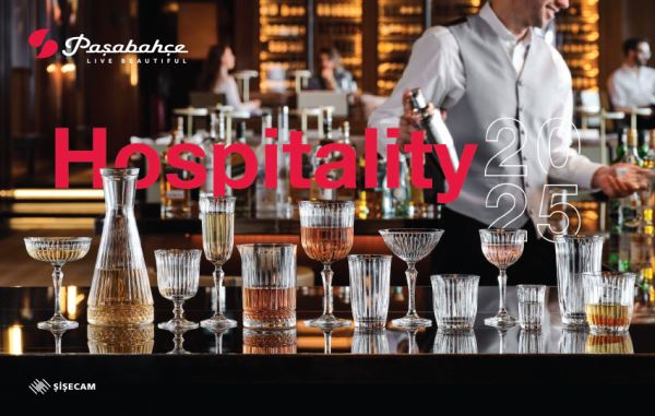 Pasabahce Hospitality