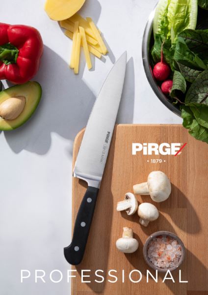 Pirge