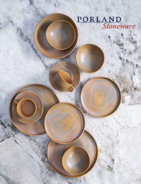 Porland Stoneware
