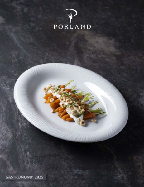 Porland Gastronomi