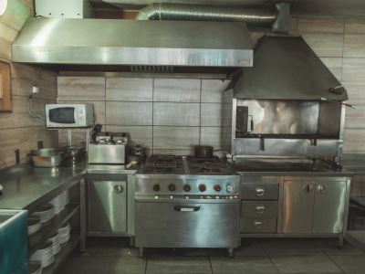 Akgün Restaurant