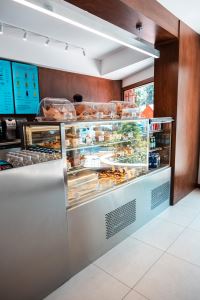 Casual Coffee - Göztepe