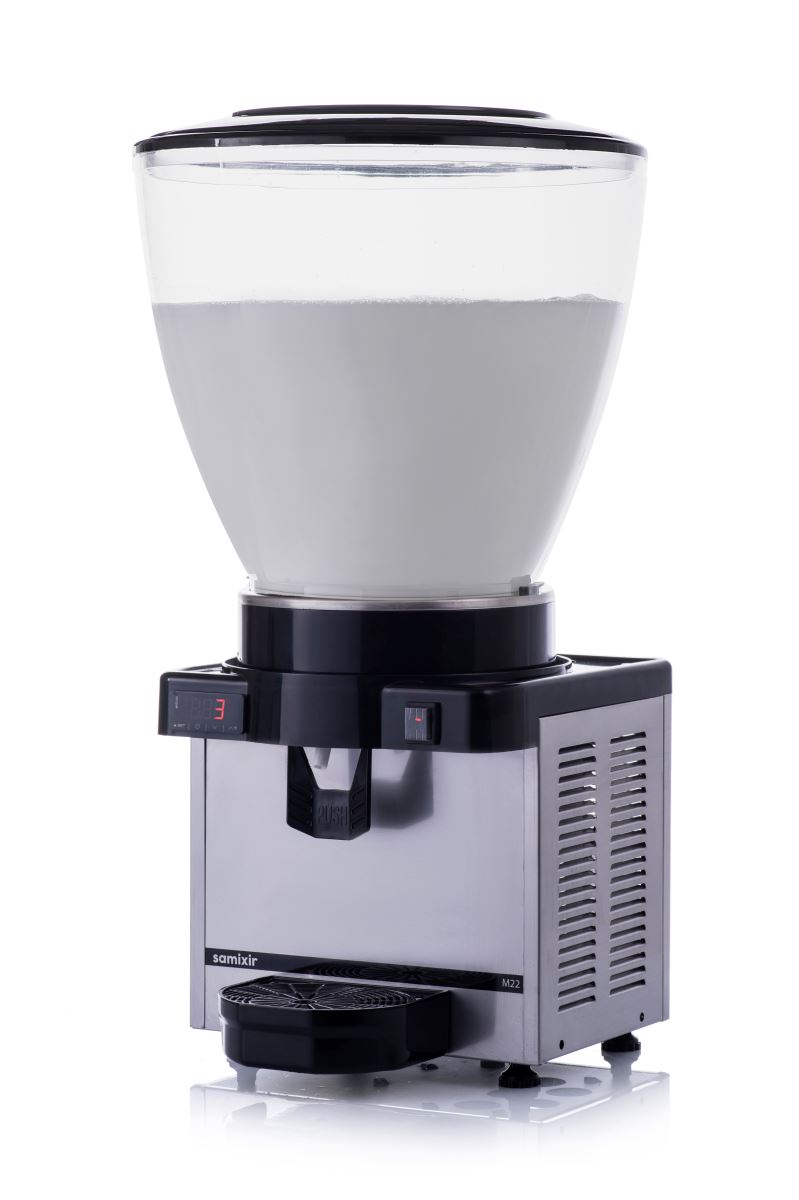 Ayran / Şerbet Makinası