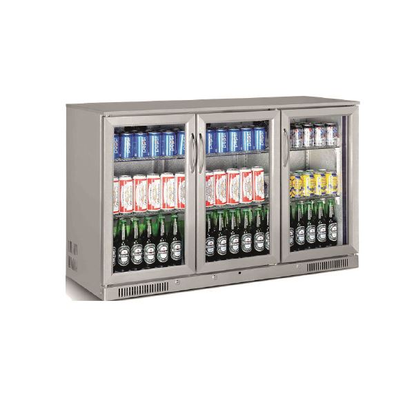 Bar Buzdolapları