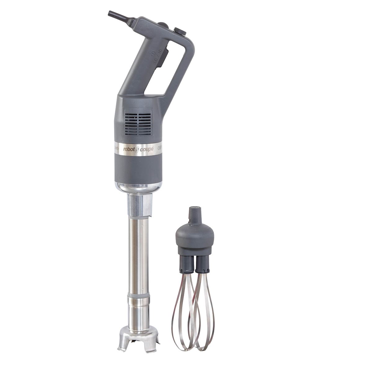 ROBOT COUPE MP250  El Mikseri + Çırpıcı