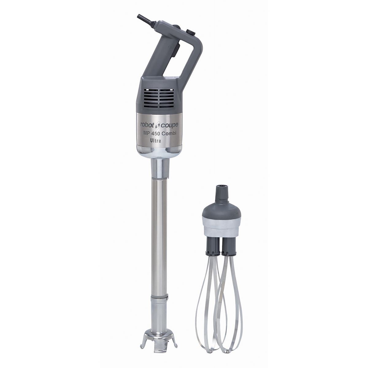 ROBOT COUPE MP450 El Mikseri + Çırpıcı