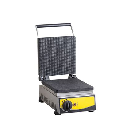 Hot Cornoet Cookers