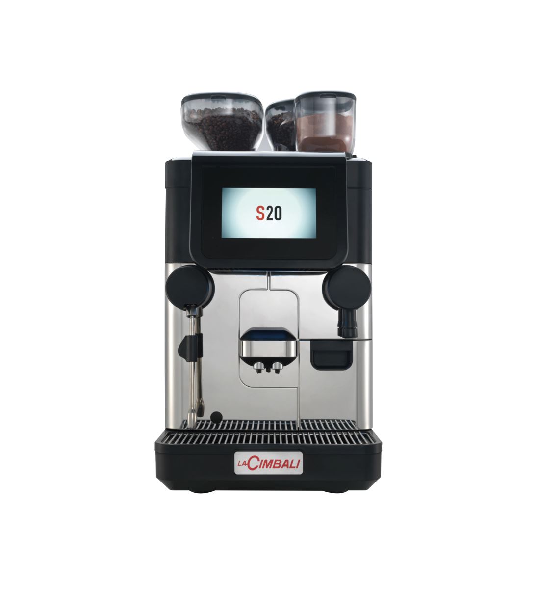 La Cimbali Esspresso Makinası 1 Gruplu