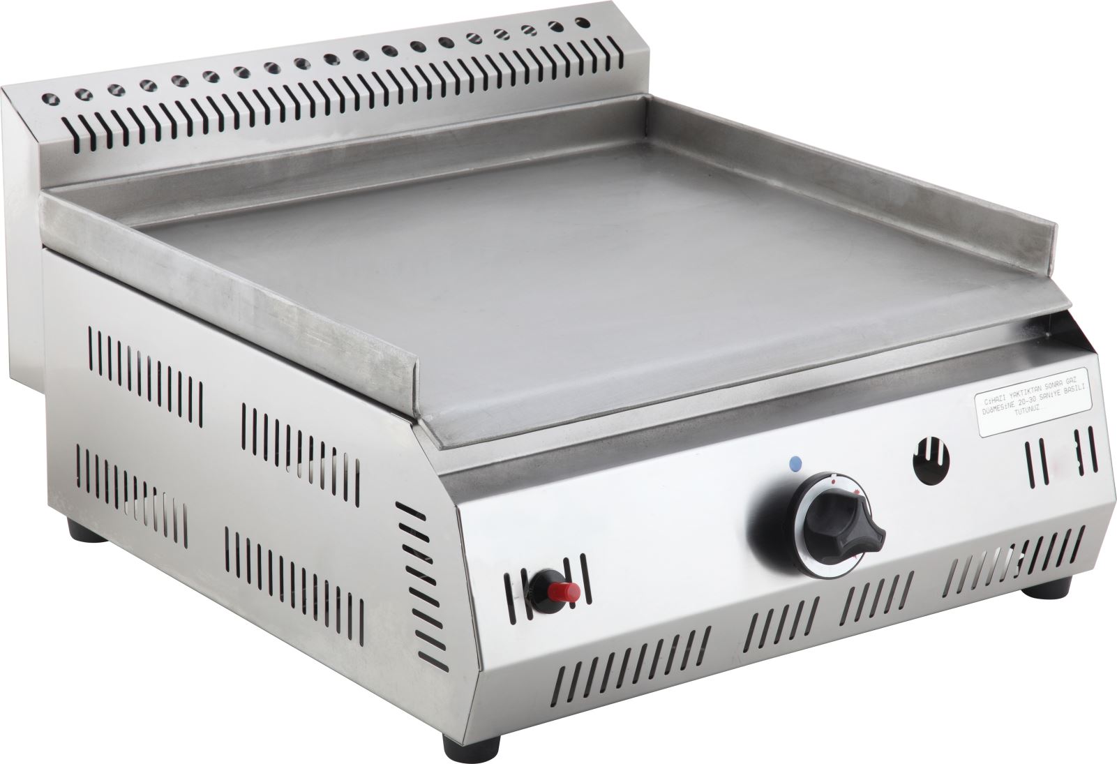 Pleyt Surface Grills