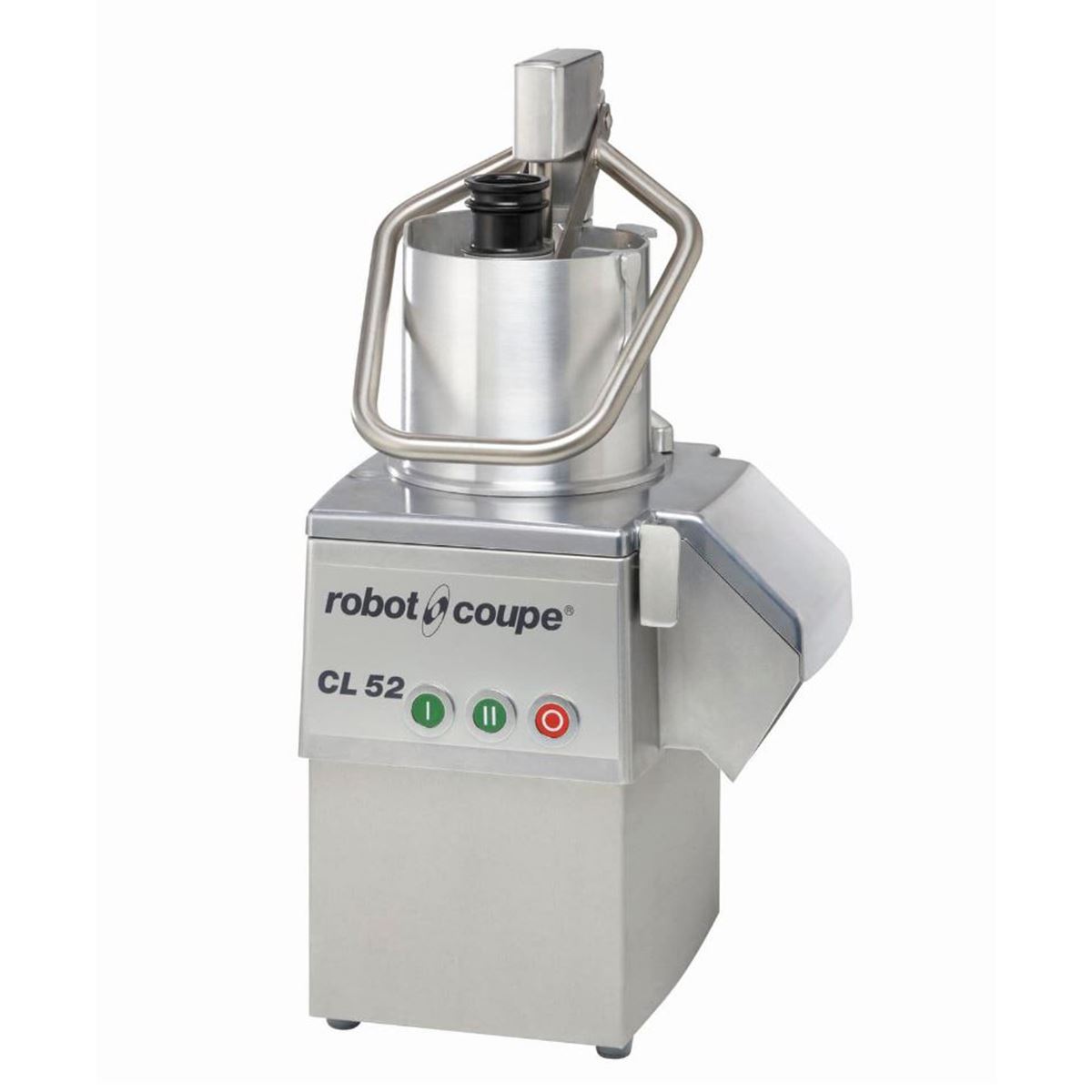 ROBOT COUPE CL52 Sebze Doğrama Makinası - Bıçaksız