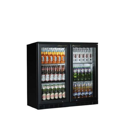 Şişe Soğutma Dolapları