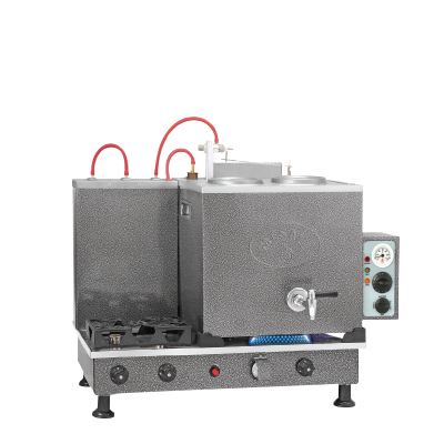 MEŞALE Turbo Max & Klasik Full Otomatik Çay Kazanı