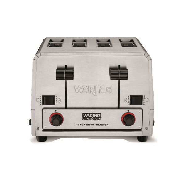 WARING Slices Toaster